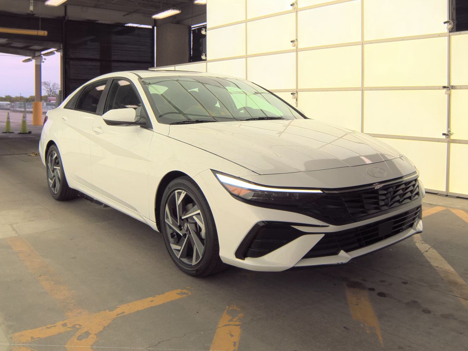 HYUNDAI SEL CONVEN - 5