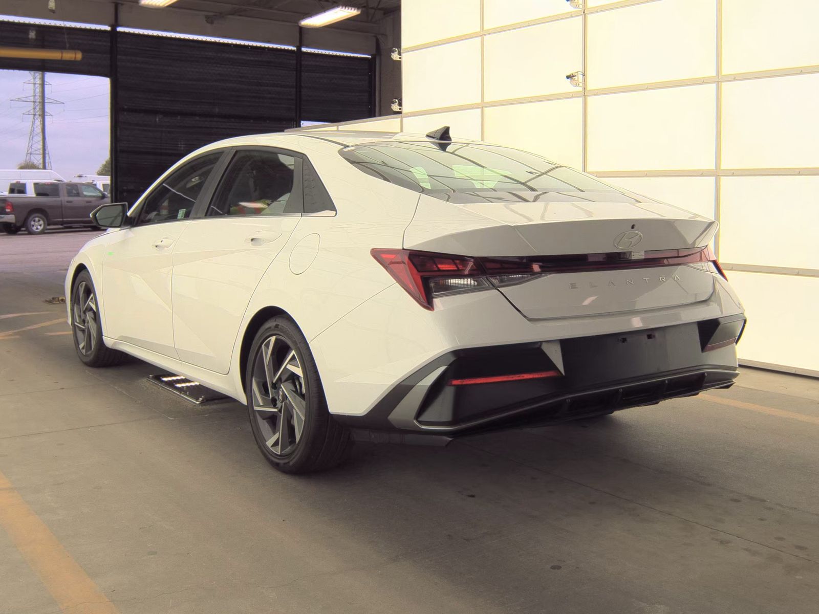 HYUNDAI SEL CONVEN - 9