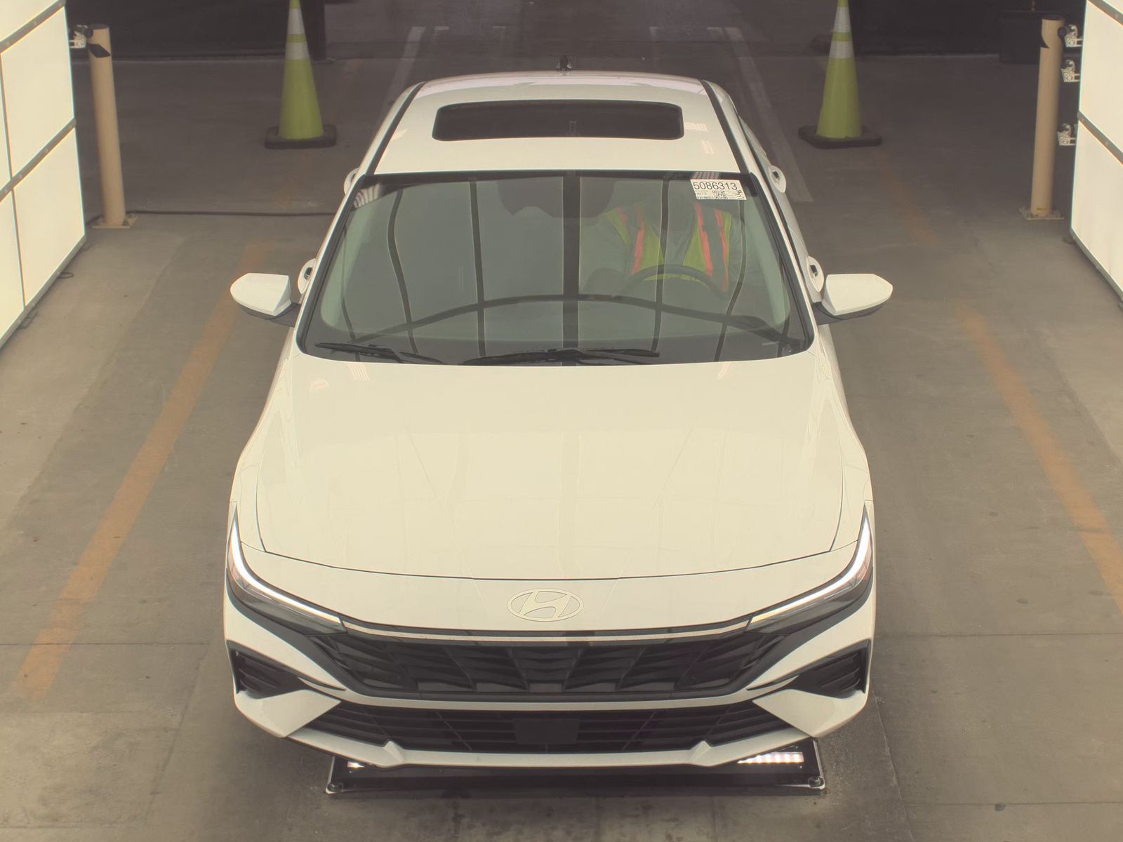 HYUNDAI SEL CONVEN - 3