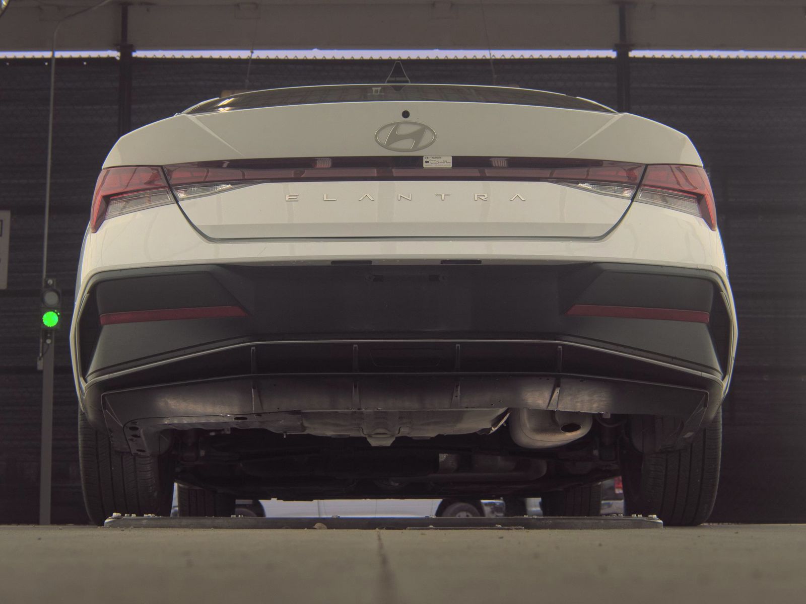 HYUNDAI SEL CONVEN - 8