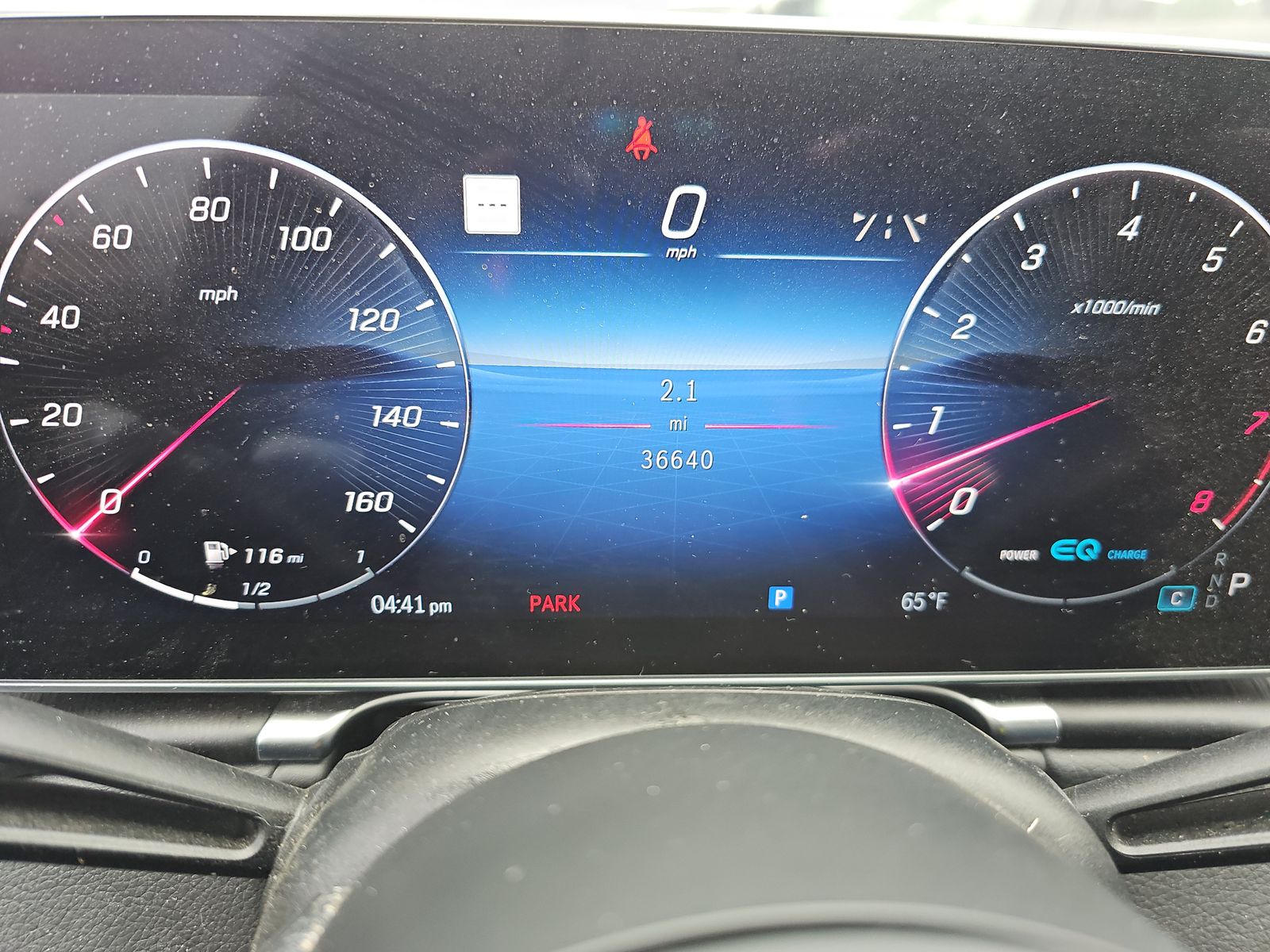 2022 Mercedes-Benz S-Class S 500 AWD