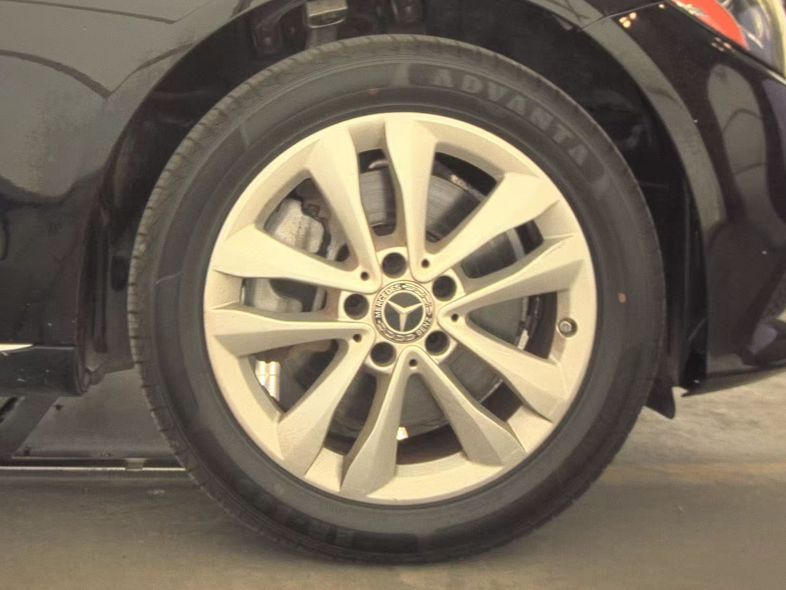 2019 Mercedes-Benz C-Class C 300 AWD