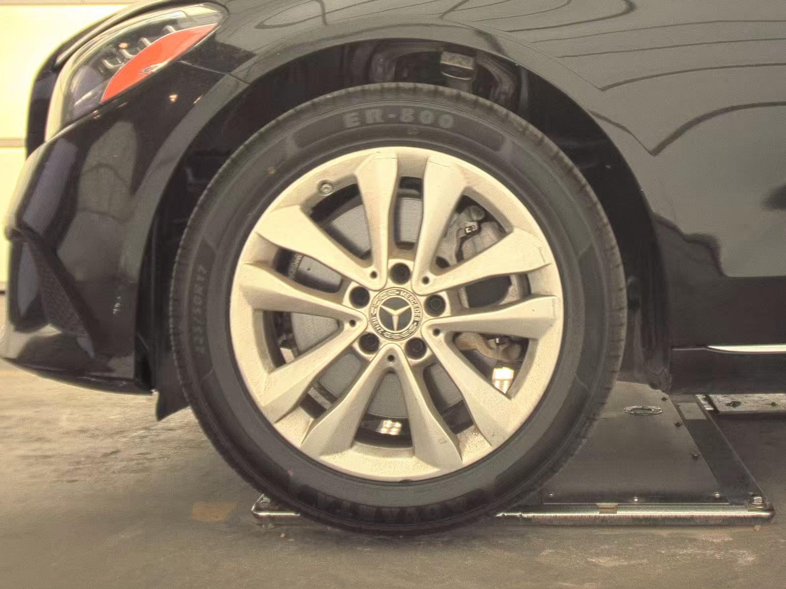 2019 Mercedes-Benz C-Class C 300 AWD