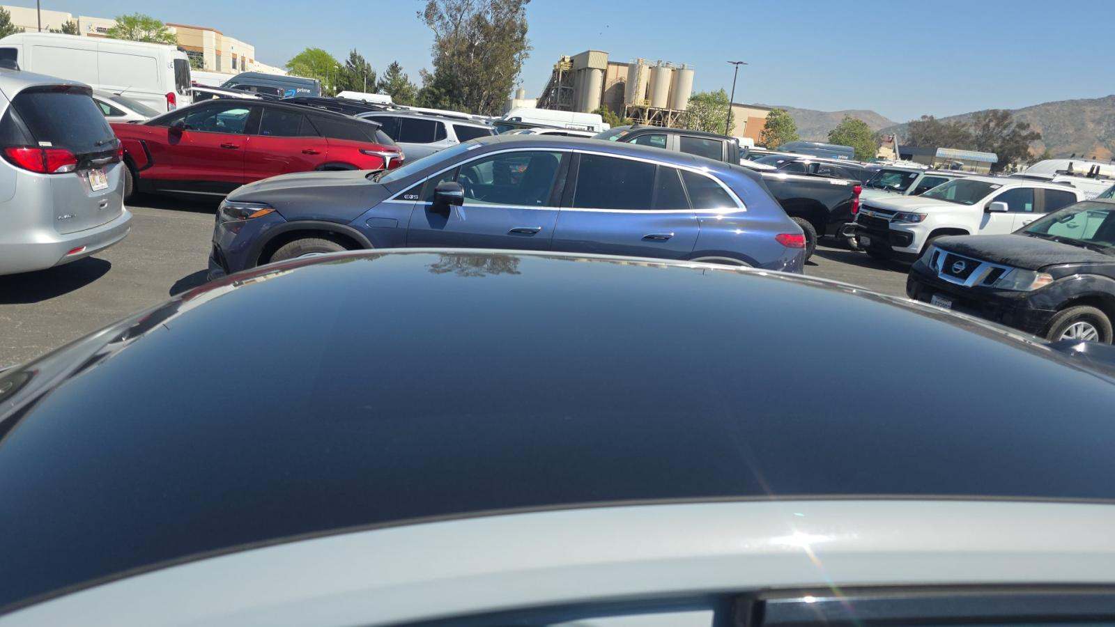 2024 BMW 7 Series 740i RWD