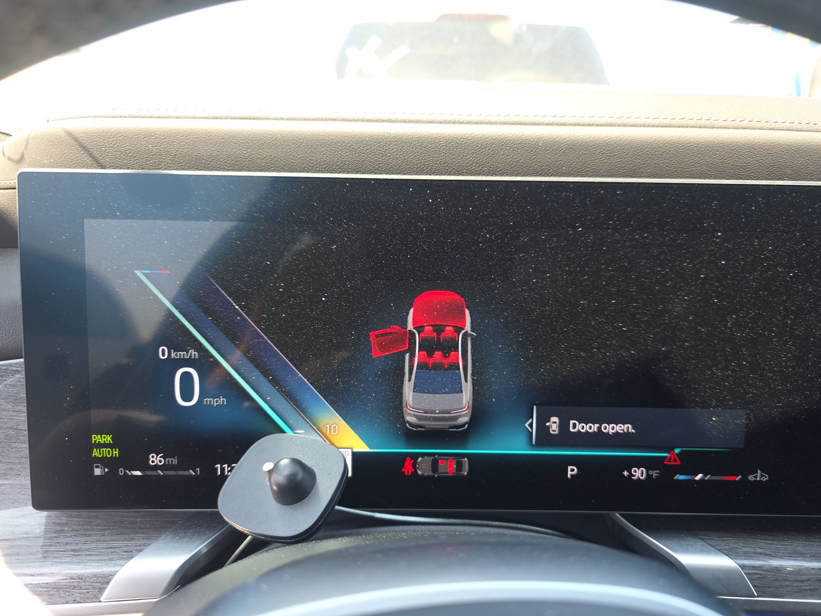 2024 BMW 7 Series 740i RWD