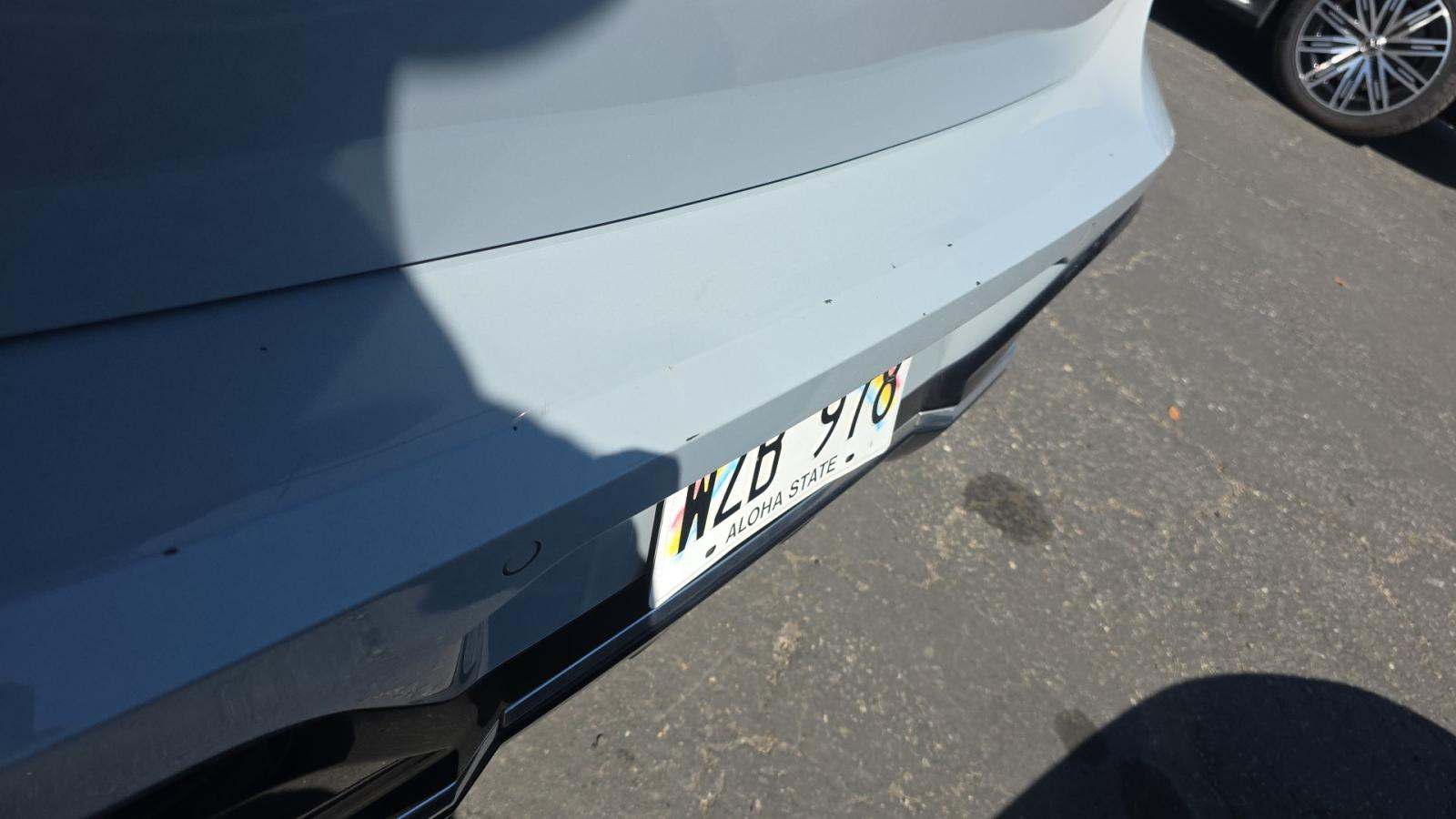 2024 BMW 7 Series 740i RWD