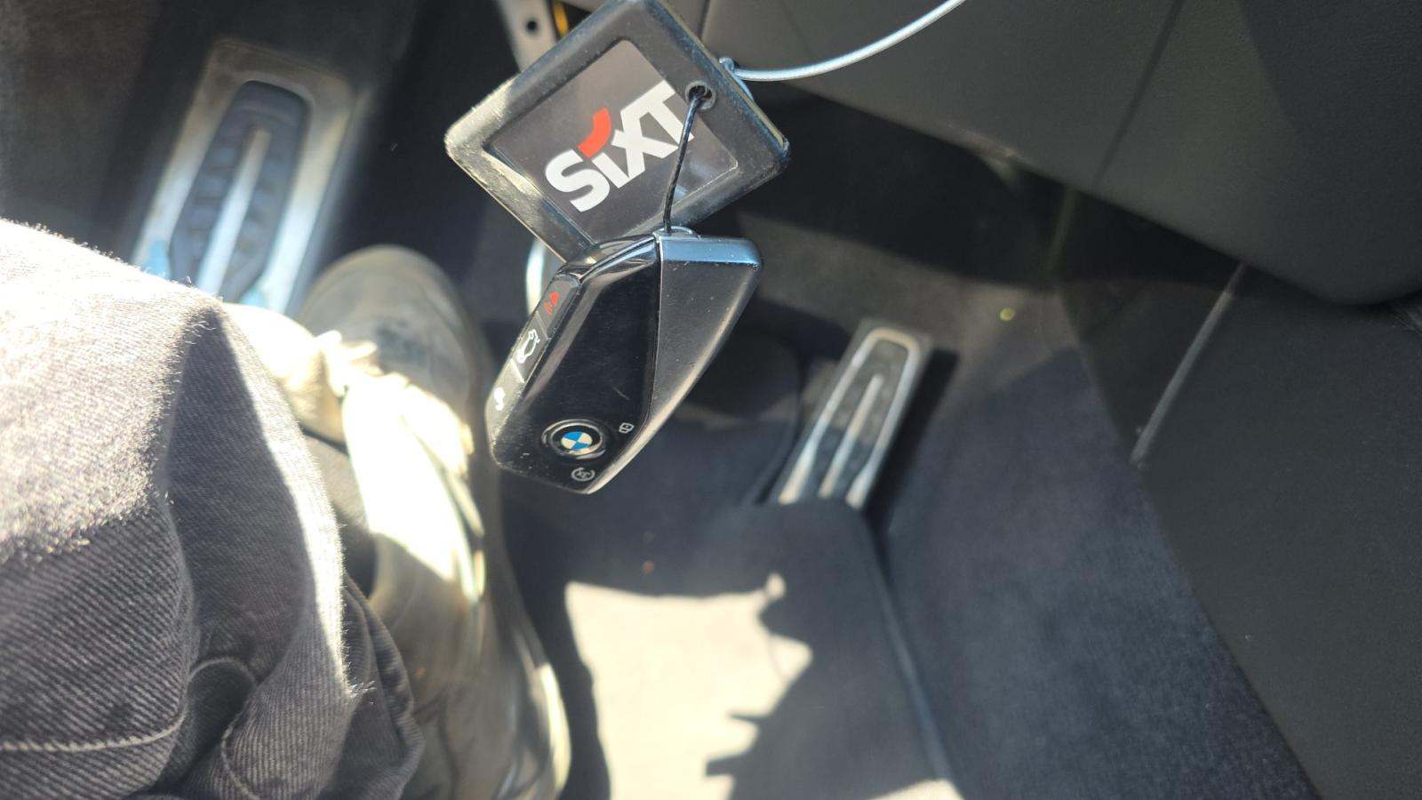 2024 BMW 7 Series 740i RWD