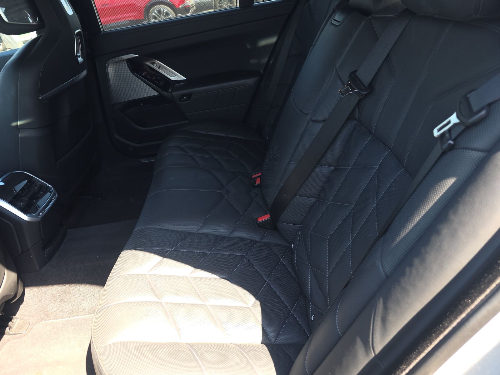 2024 BMW 7 Series 740i RWD