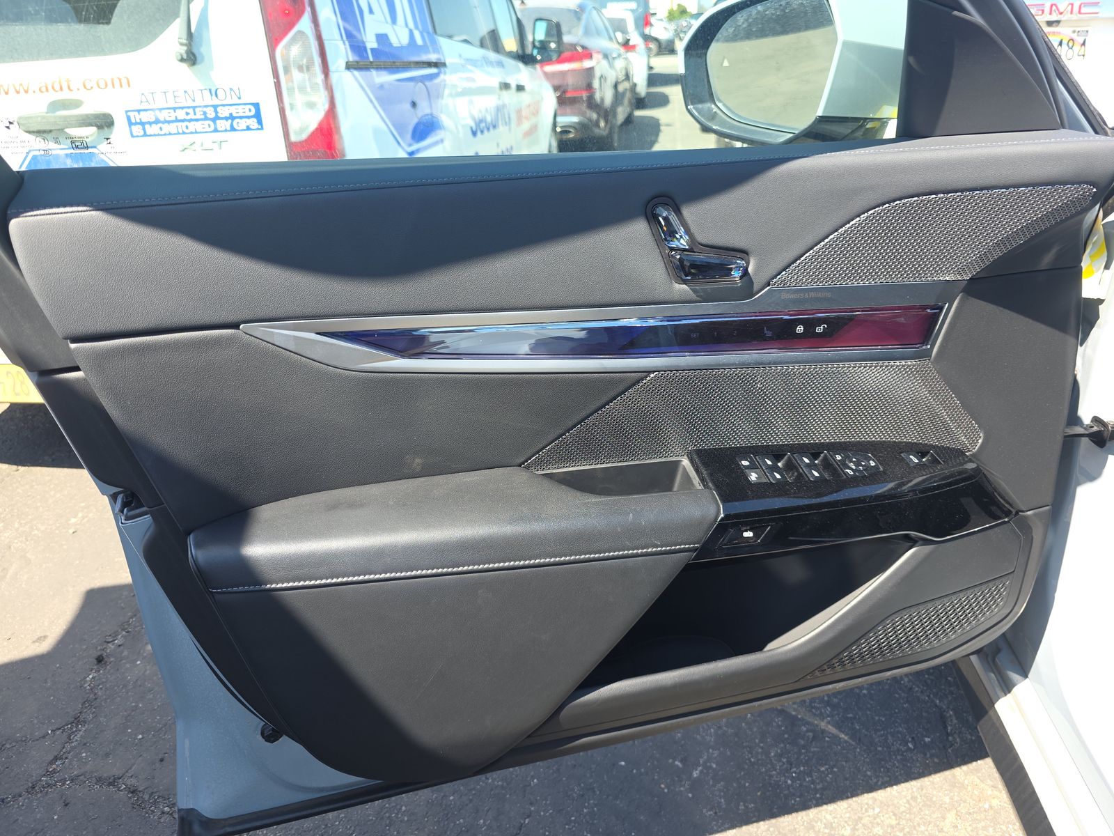 2024 BMW 7 Series 740i RWD