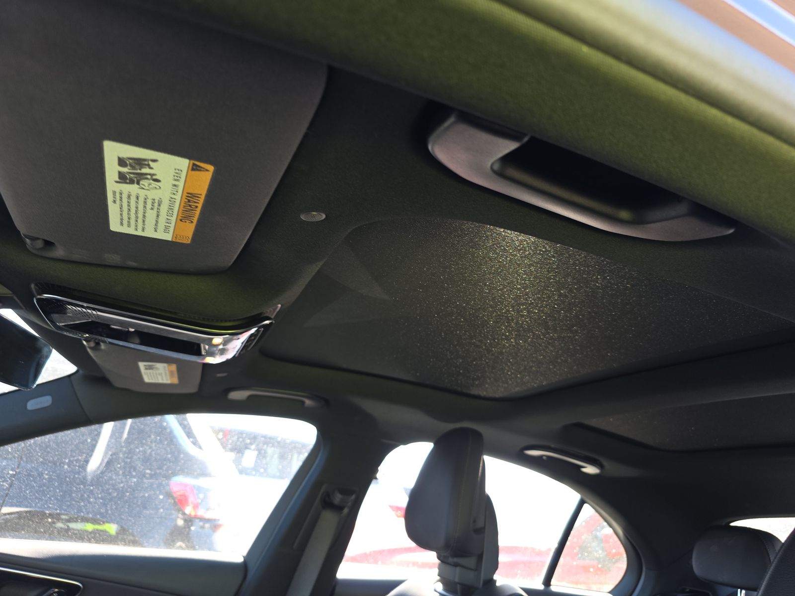 2025 Mercedes-Benz C-Class C 300 AWD