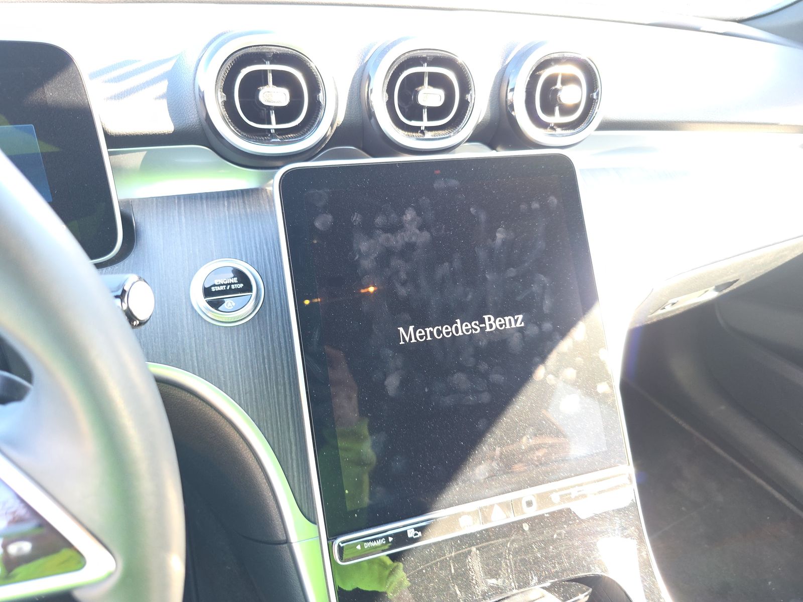 2025 Mercedes-Benz C-Class C 300 AWD