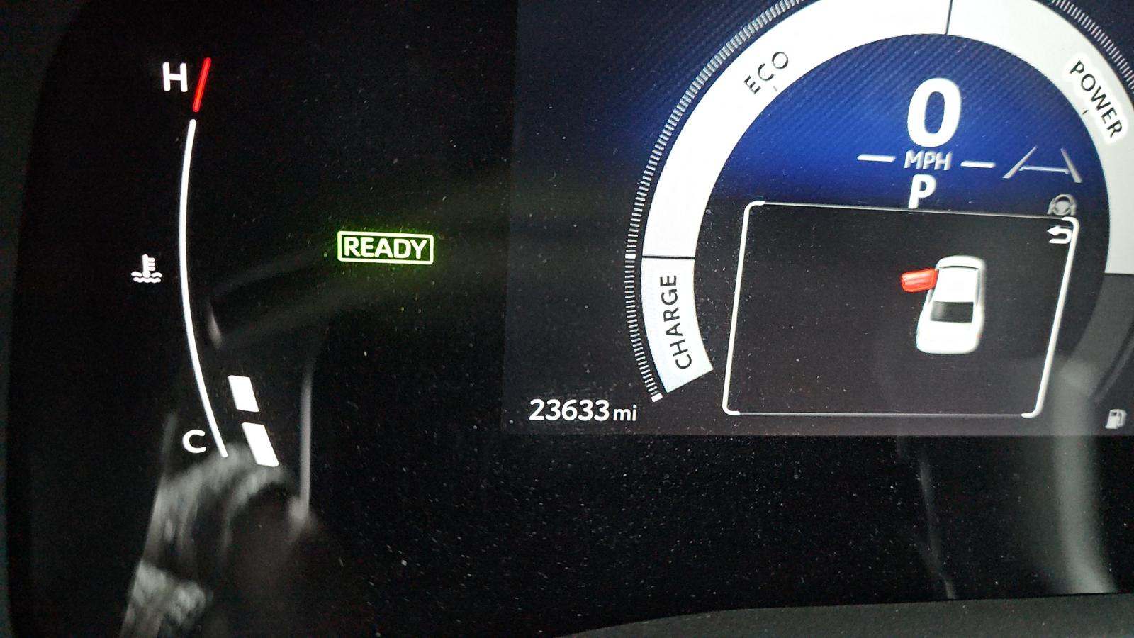 2026 Toyota Camry Nightshade FWD