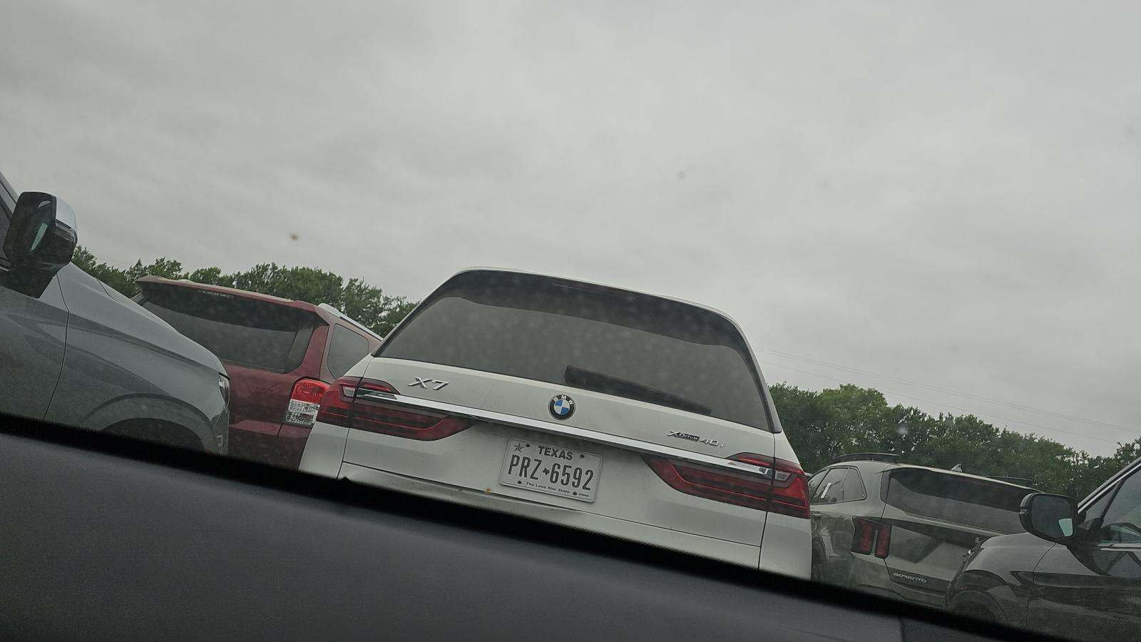 2026 Toyota Camry Nightshade FWD