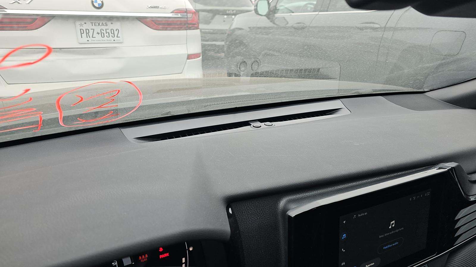 2026 Toyota Camry Nightshade FWD