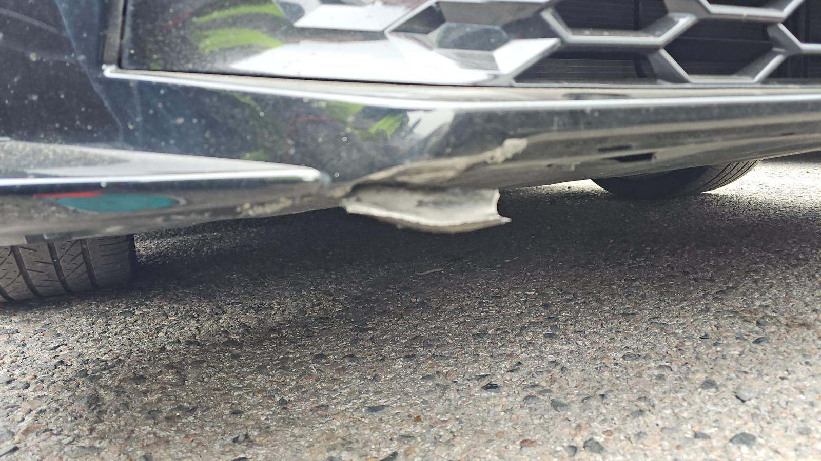 2026 Toyota Camry Nightshade FWD