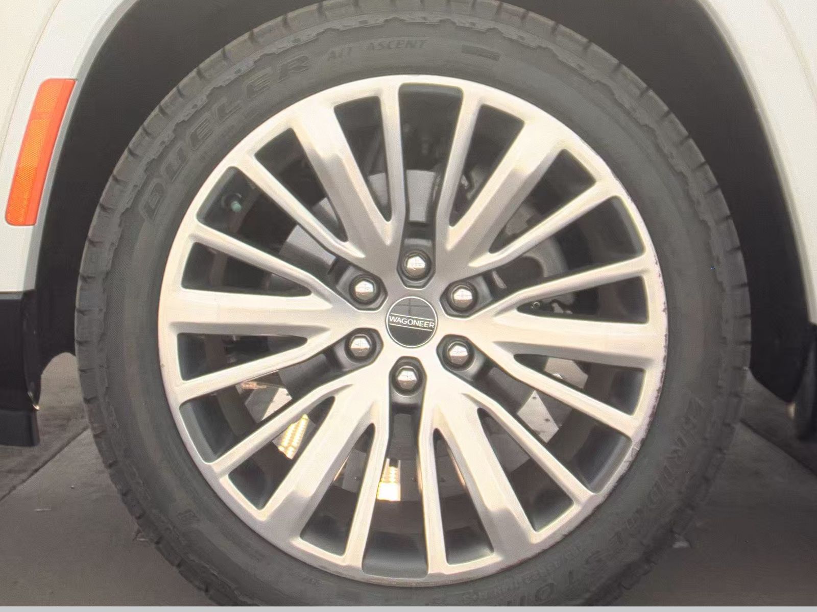 JEEP SERIES III - 10