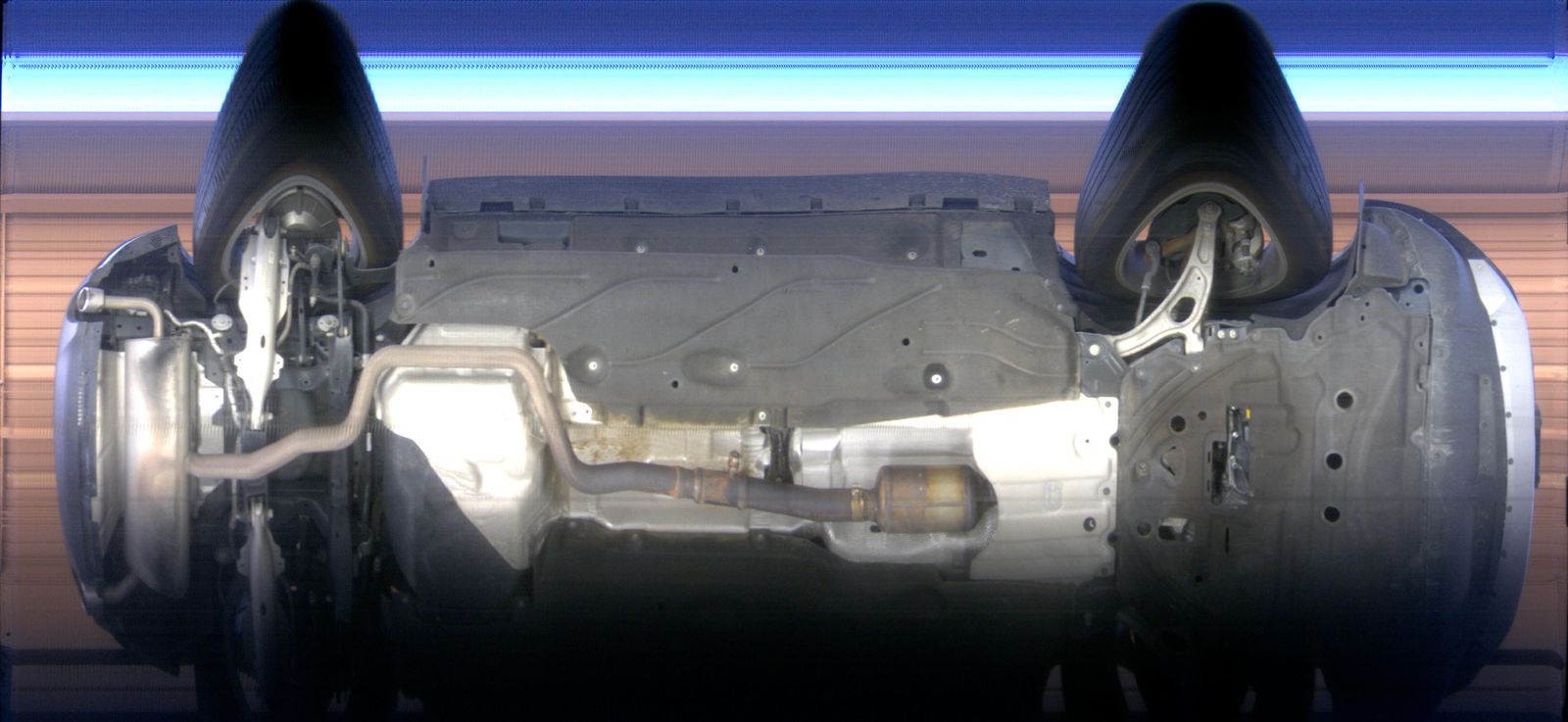 2024 Ford Escape ST-Line FWD