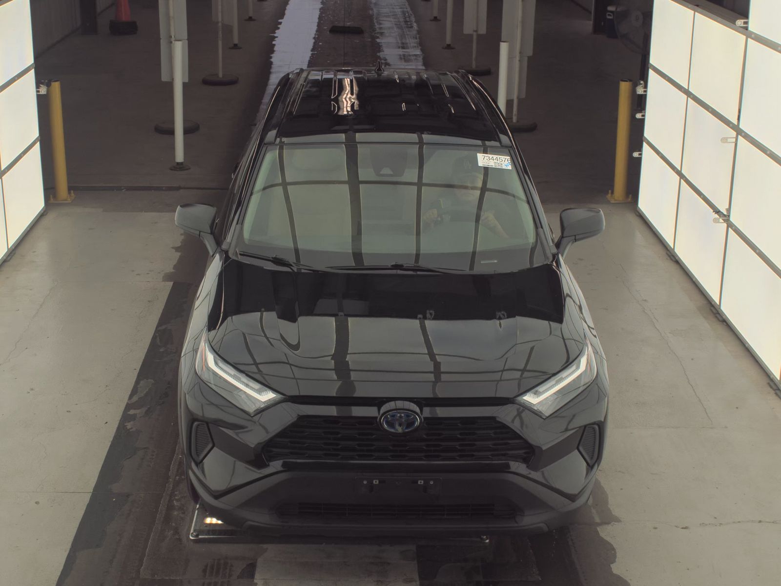 TOYOTA PRIUS - 3