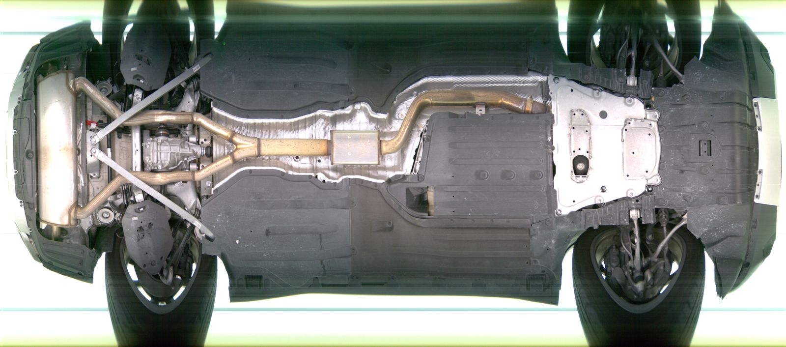 2025 BMW X5 xDrive40i AWD