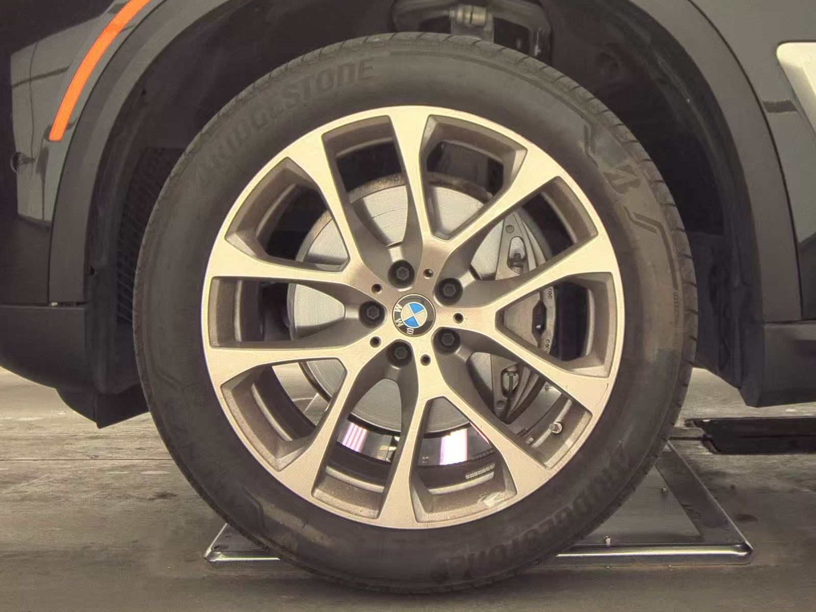 2025 BMW X5 xDrive40i AWD