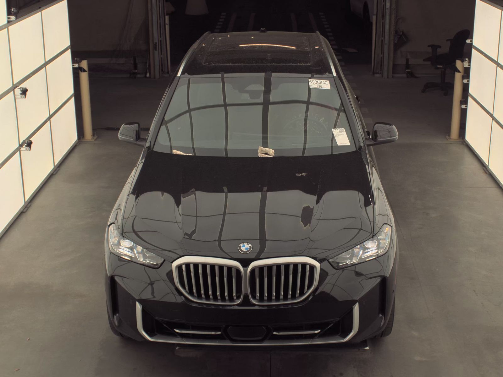 2025 BMW X5 xDrive40i AWD