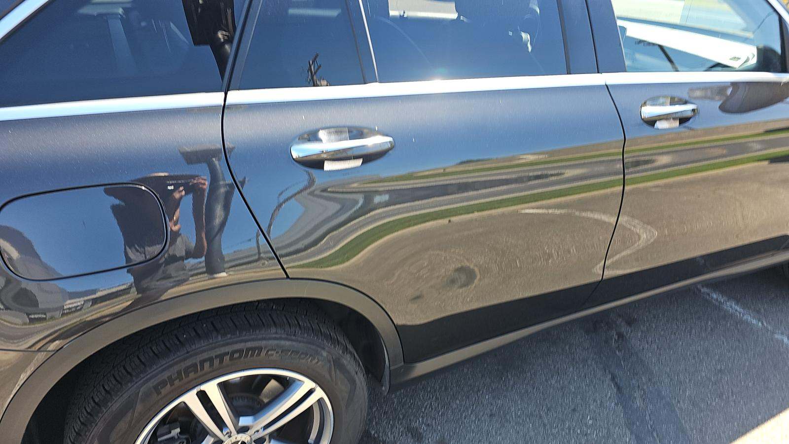 2021 Mercedes-Benz GLC GLC 300 RWD