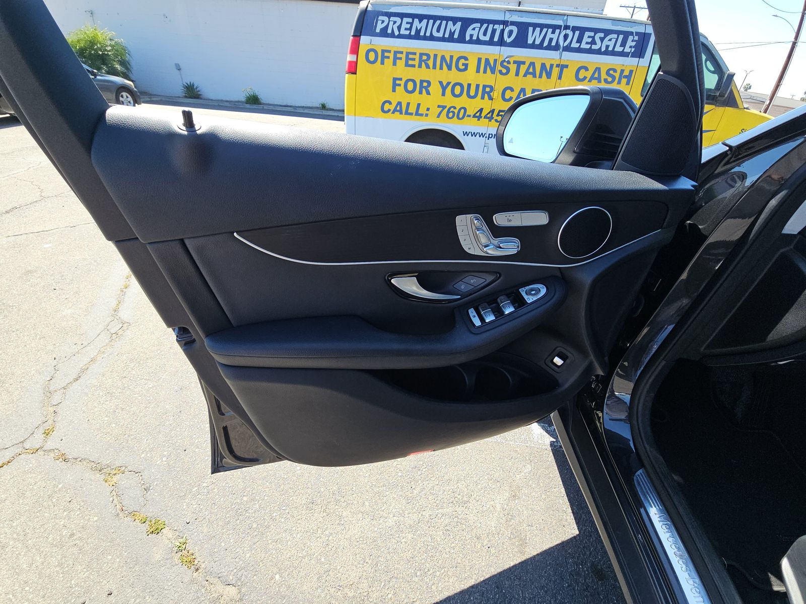 2021 Mercedes-Benz GLC GLC 300 RWD