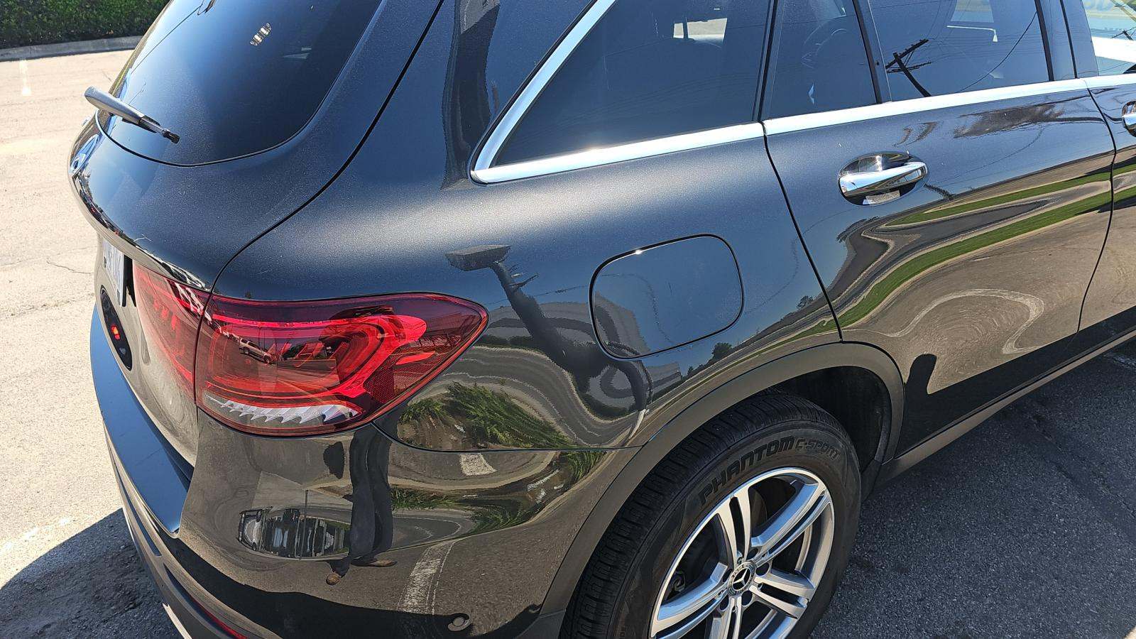 2021 Mercedes-Benz GLC GLC 300 RWD