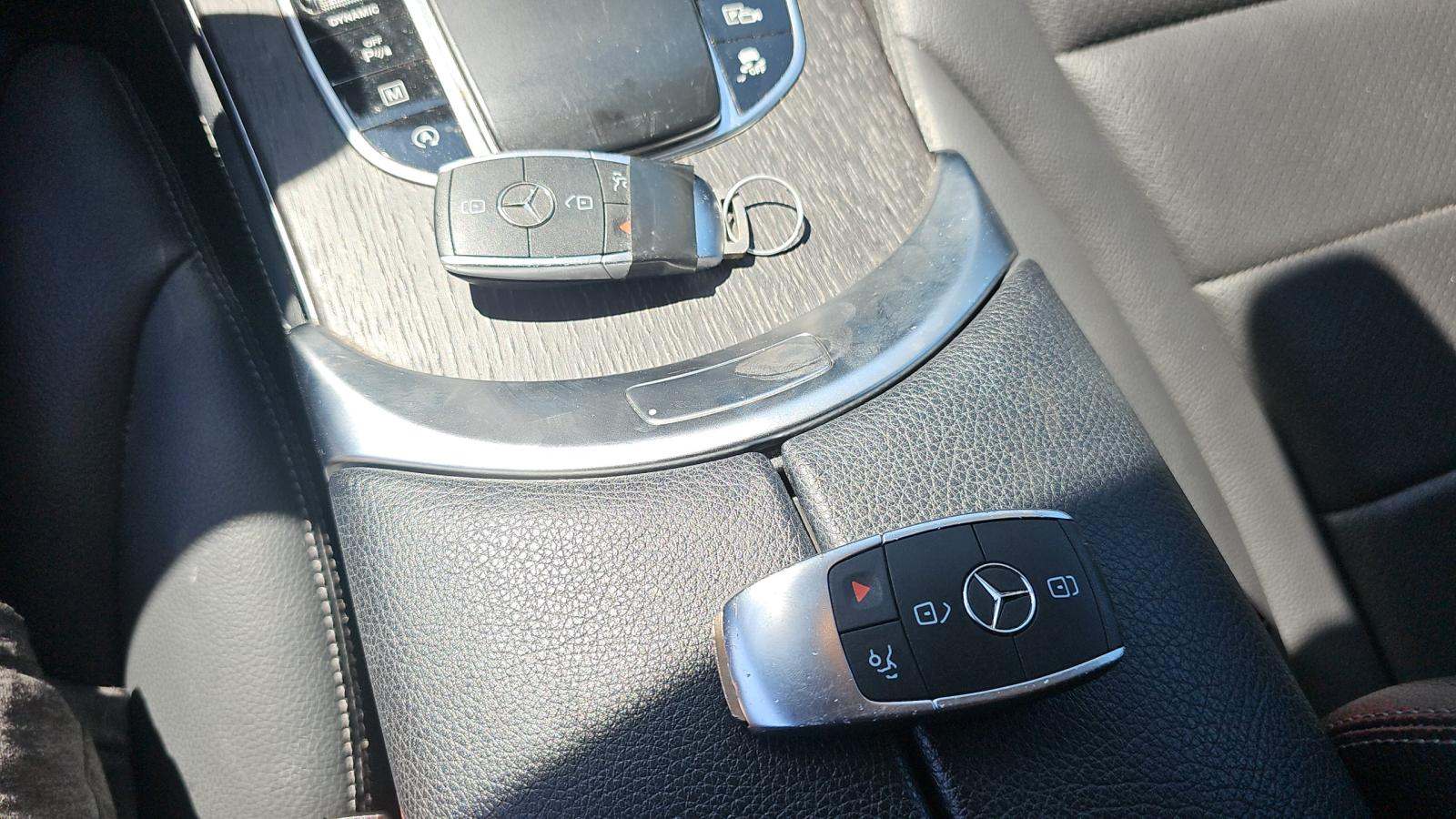 2021 Mercedes-Benz GLC GLC 300 RWD