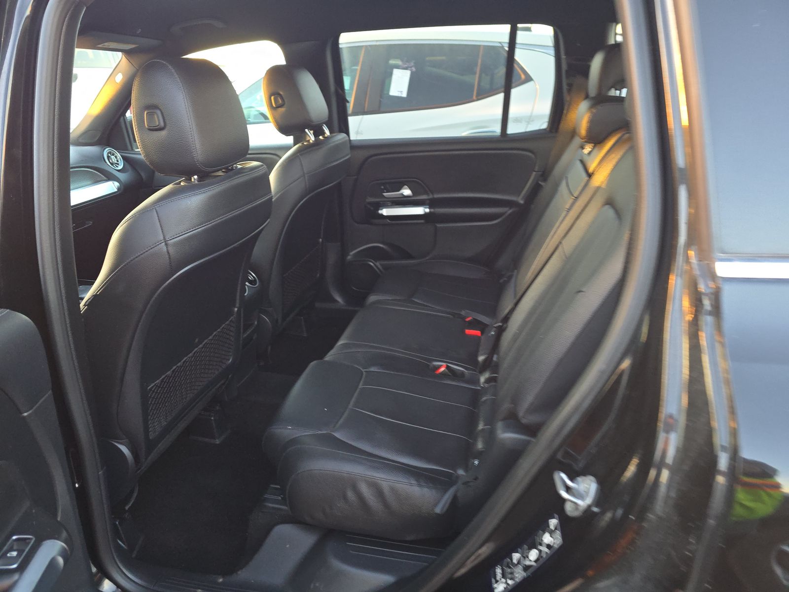 2021 Mercedes-Benz GLB GLB 250 FWD