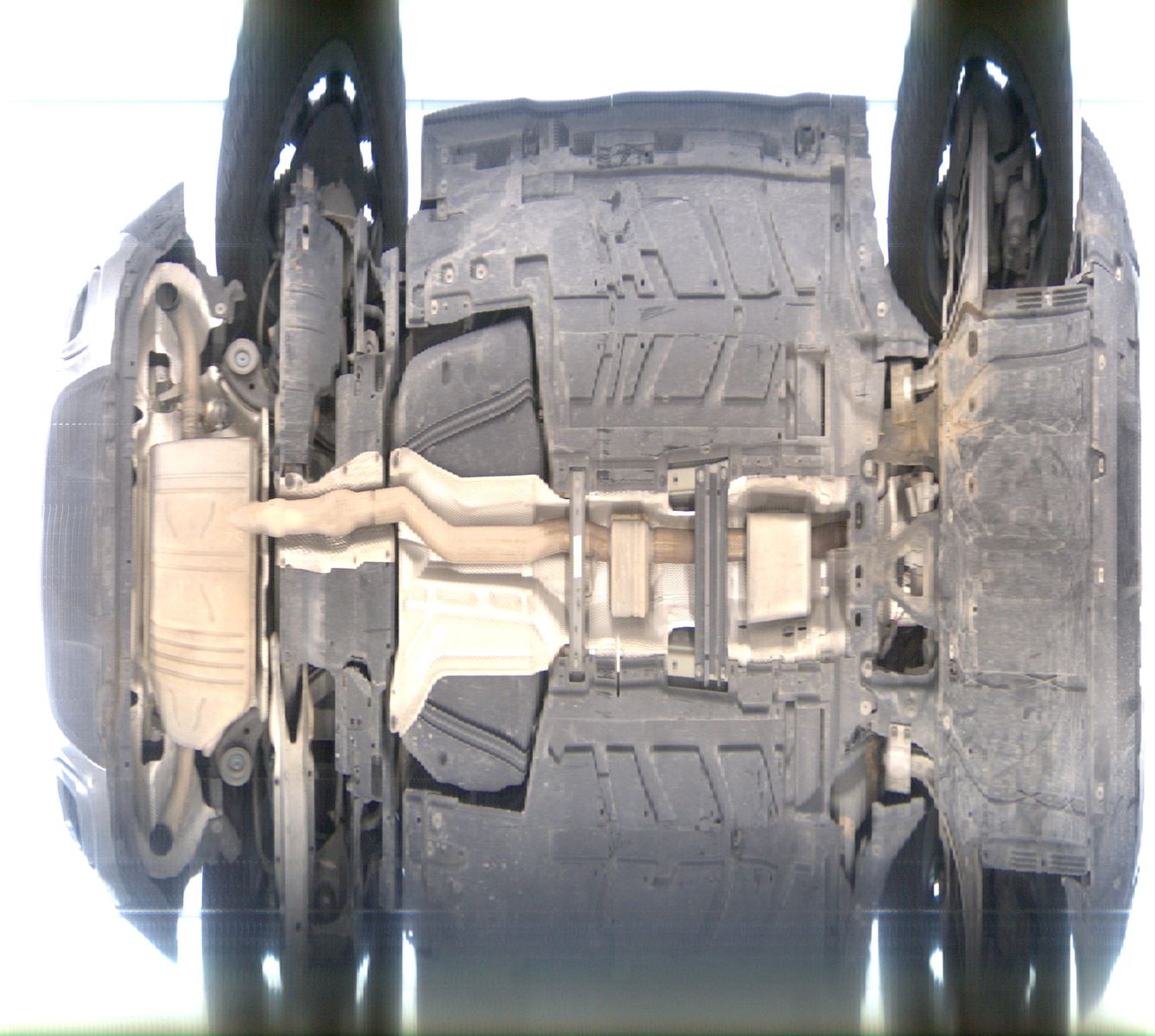 2021 Mercedes-Benz GLB GLB 250 FWD