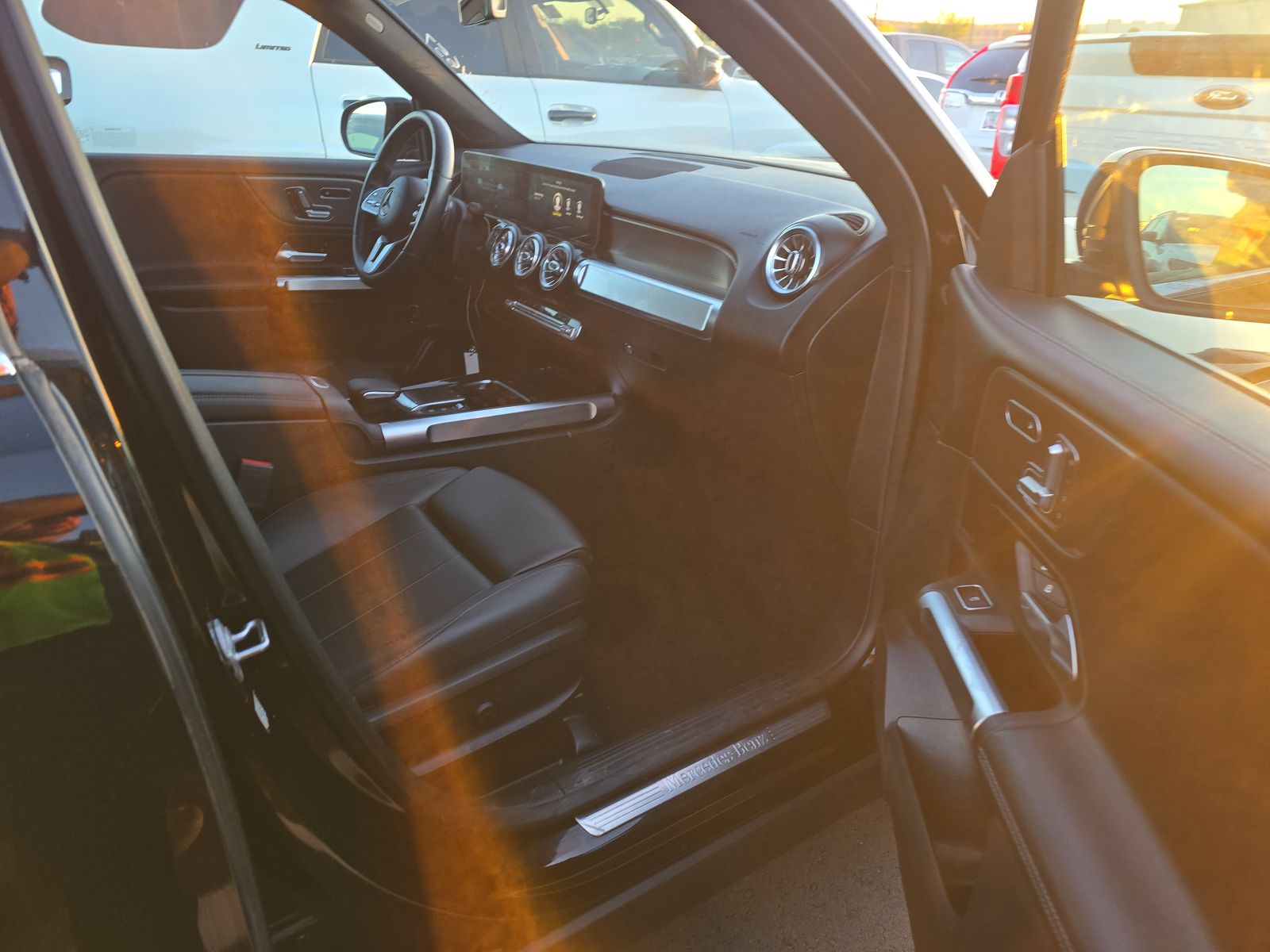 2021 Mercedes-Benz GLB GLB 250 FWD