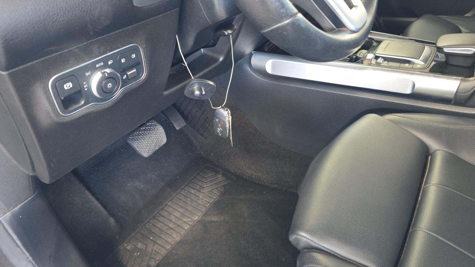 2021 Mercedes-Benz GLB GLB 250 FWD