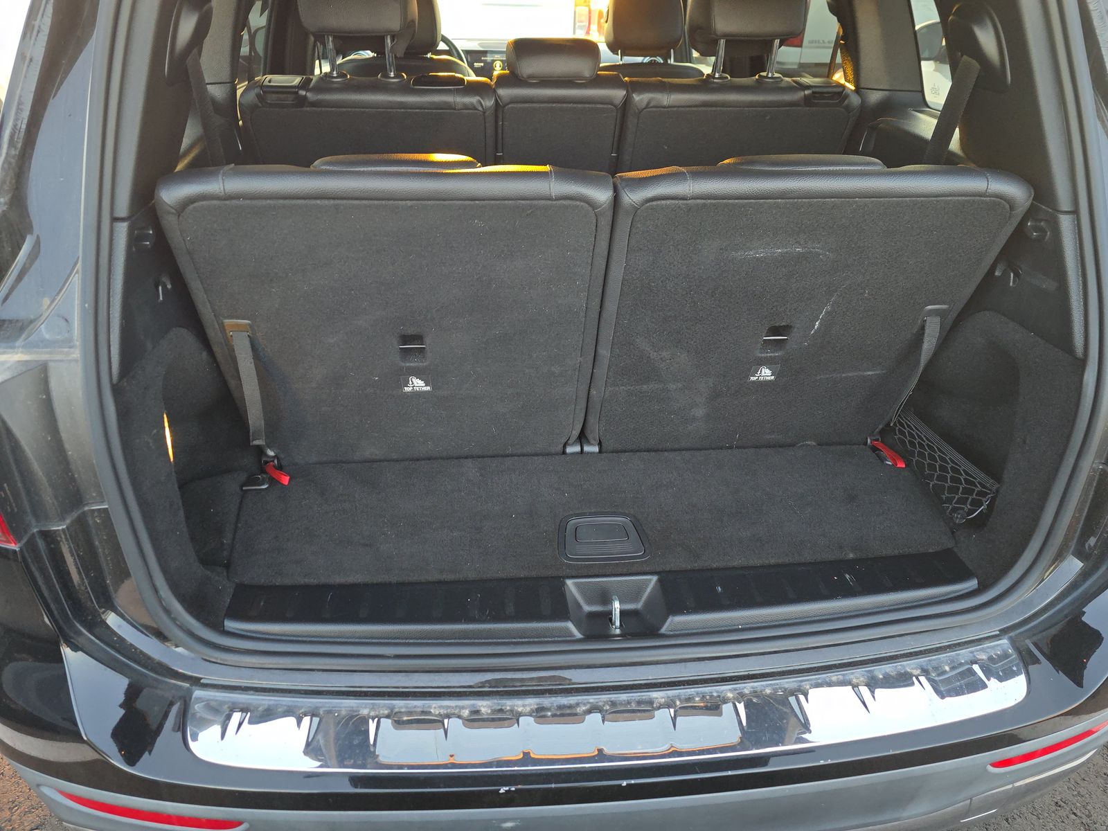 2021 Mercedes-Benz GLB GLB 250 FWD