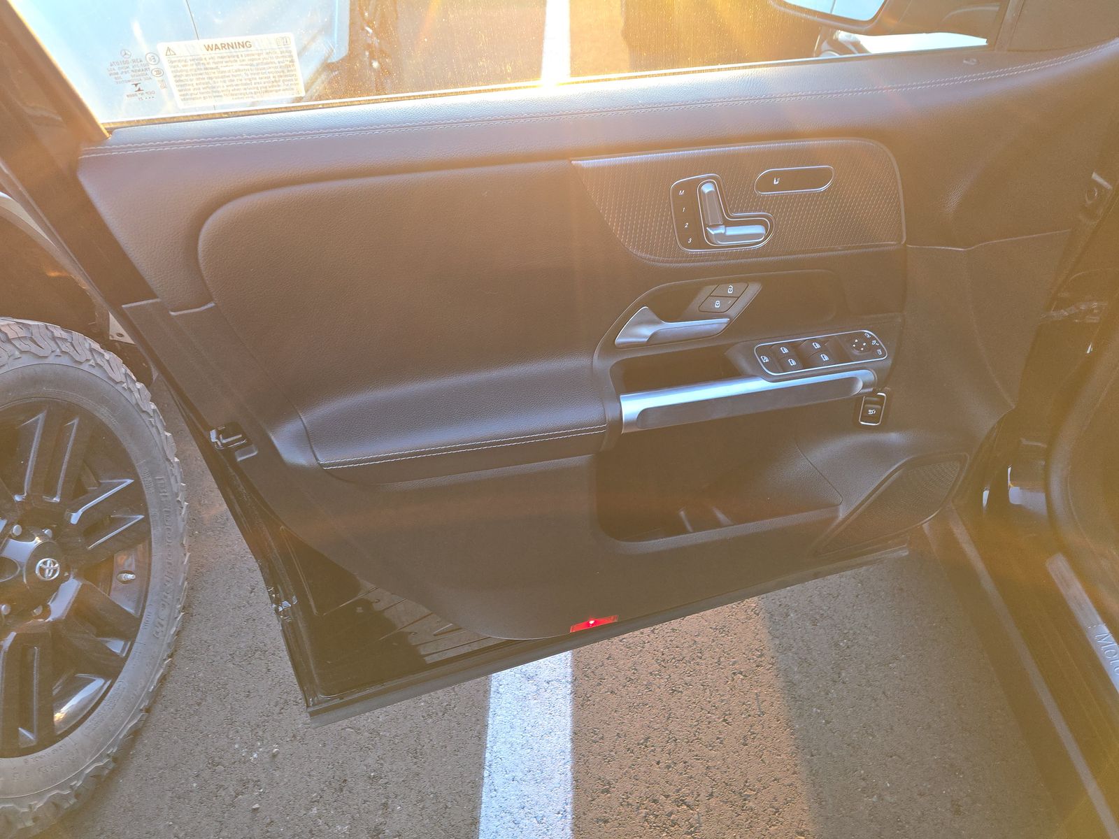 2021 Mercedes-Benz GLB GLB 250 FWD