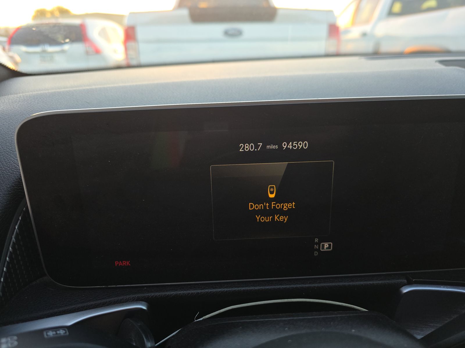 2021 Mercedes-Benz GLB GLB 250 FWD