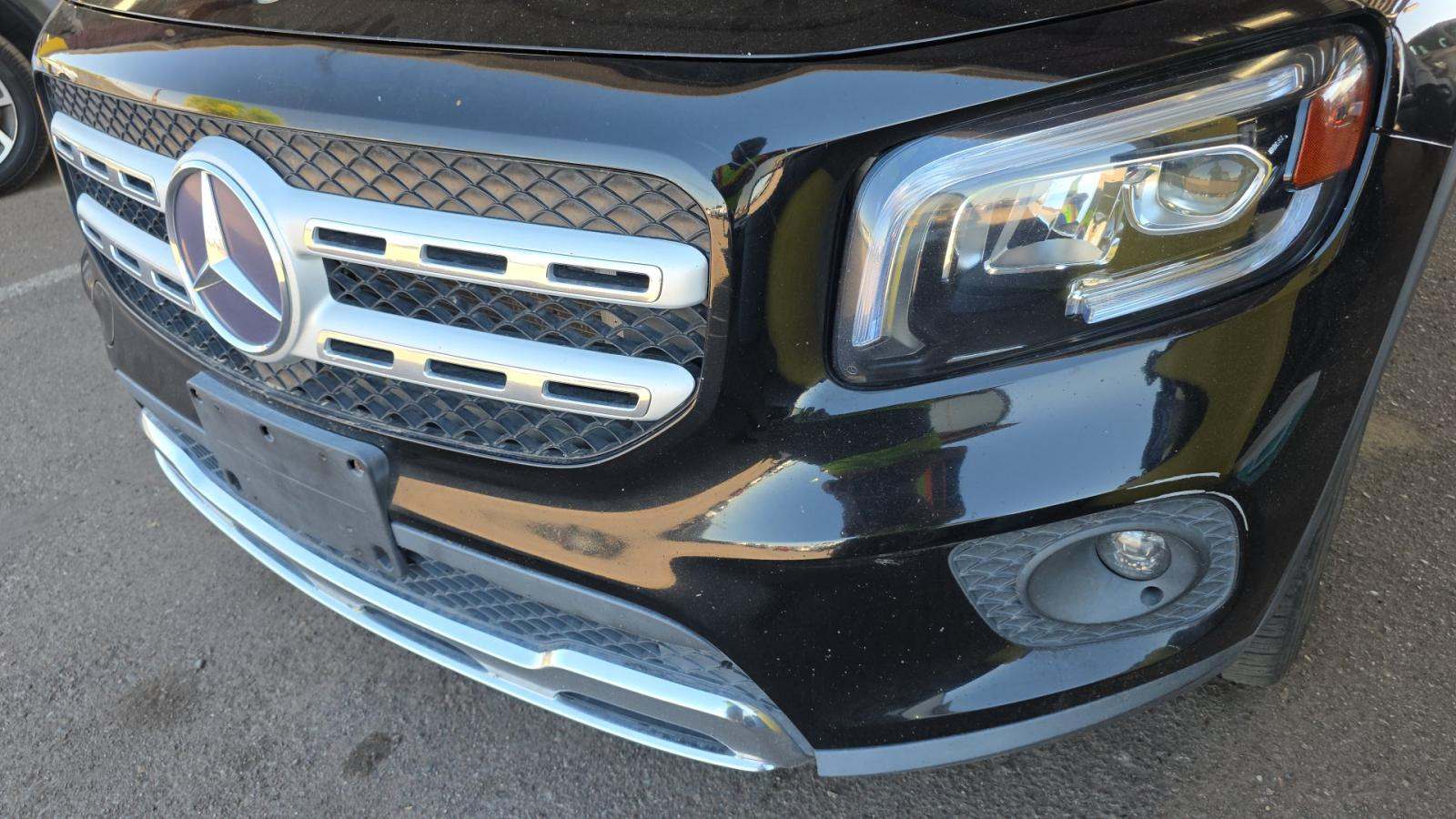 2021 Mercedes-Benz GLB GLB 250 FWD