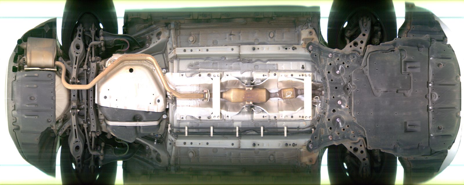 2022 Toyota Corolla LE FWD