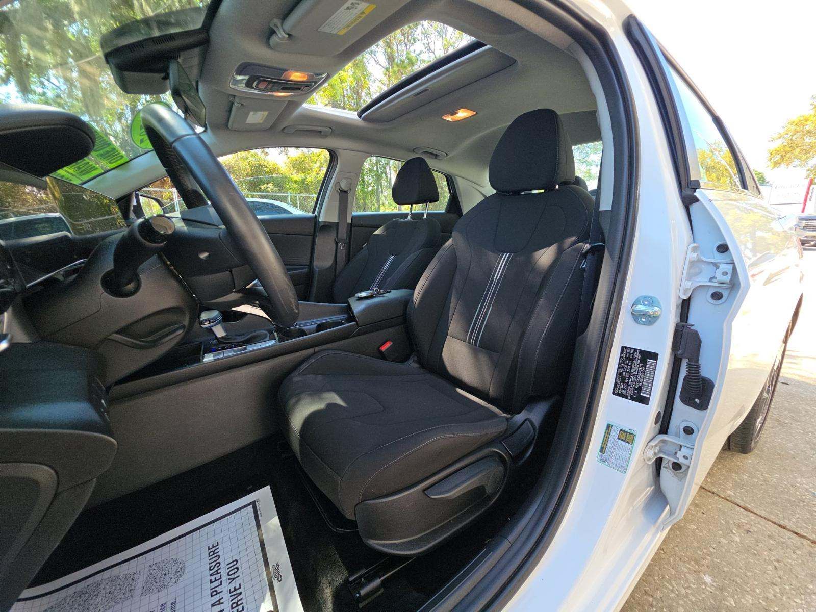 HYUNDAI SEL CONVEN - 5