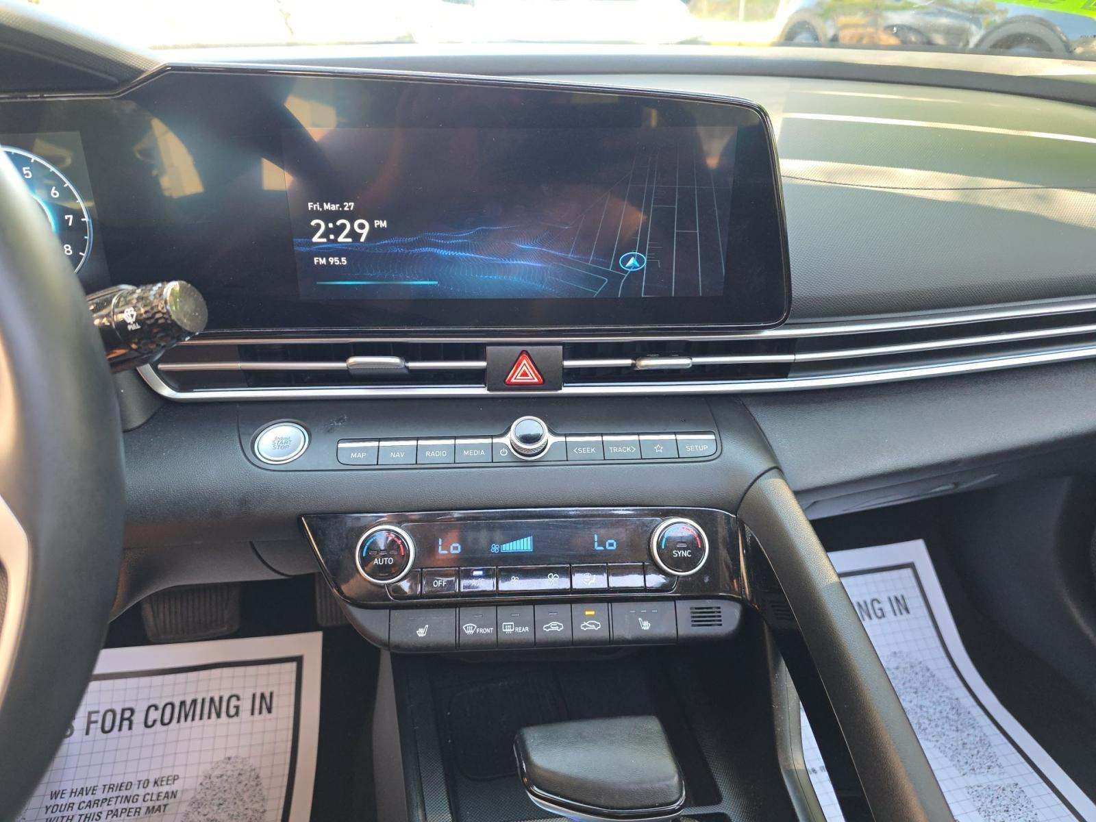 HYUNDAI SEL CONVEN - 6