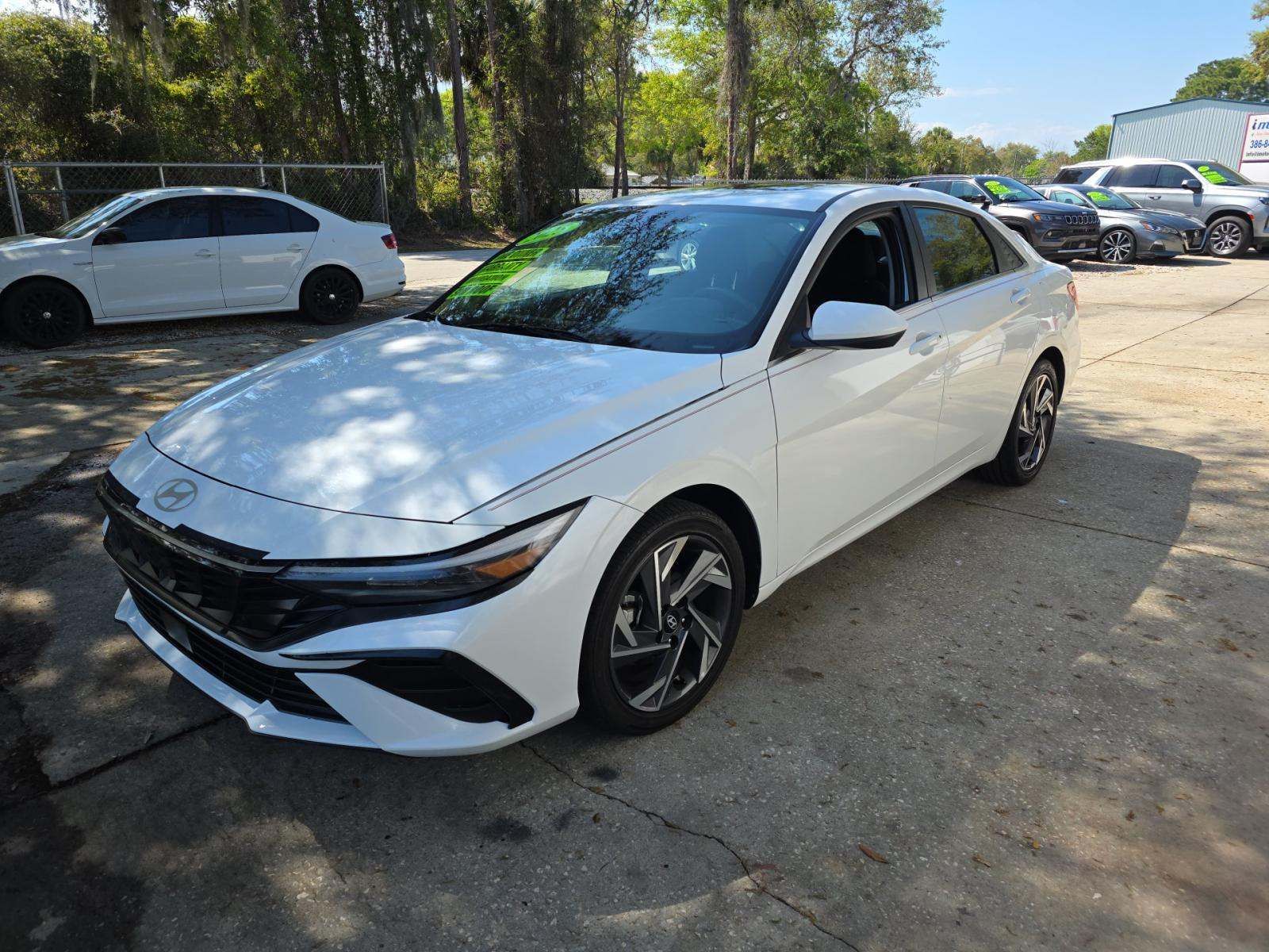 HYUNDAI SEL CONVEN - 1