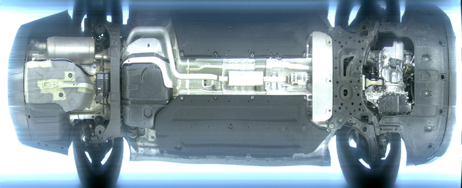 HYUNDAI SEL CONVEN - 10