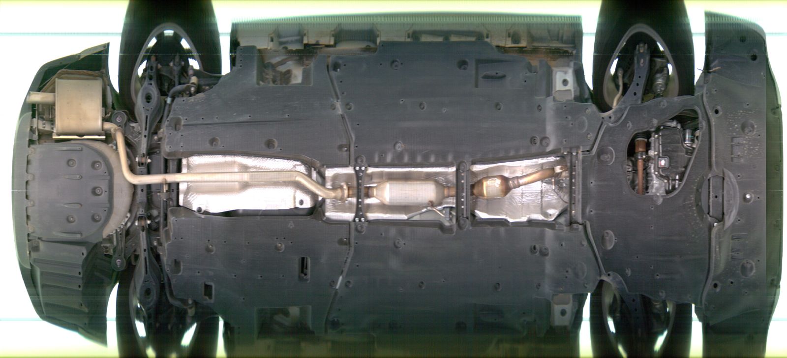 2023 Toyota Camry LE FWD