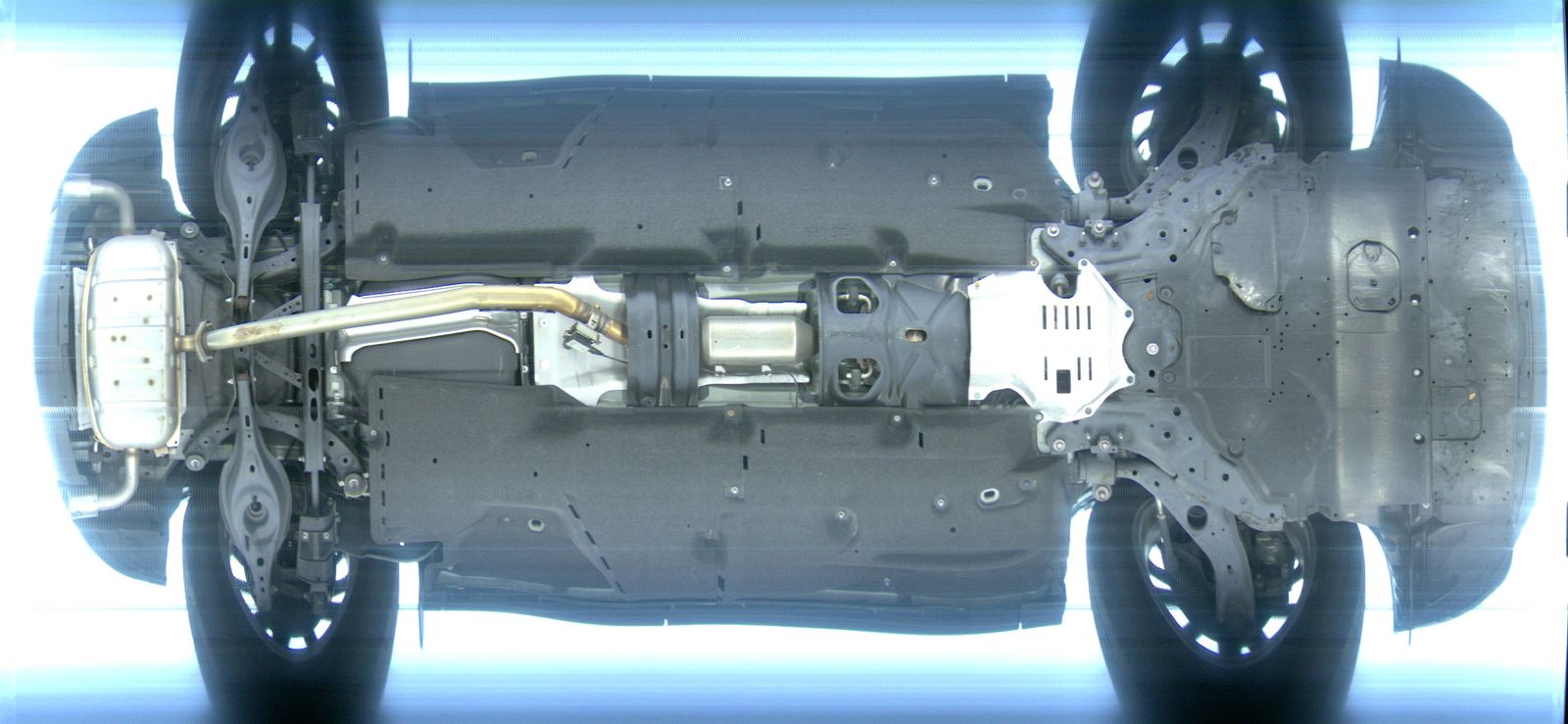 2020 MAZDA CX-5 Touring FWD