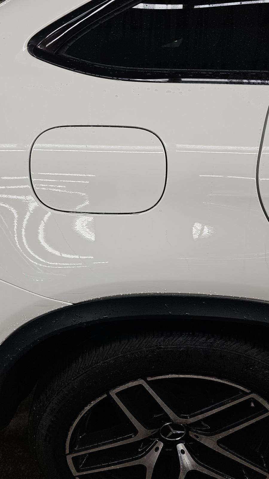 2019 Mercedes-Benz GLE AMG GLE 43 AWD