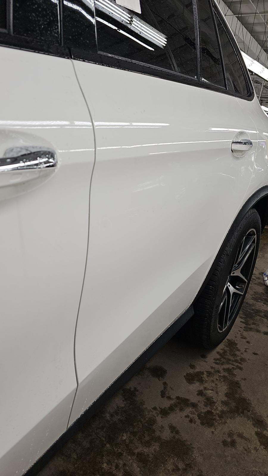 2019 Mercedes-Benz GLE AMG GLE 43 AWD
