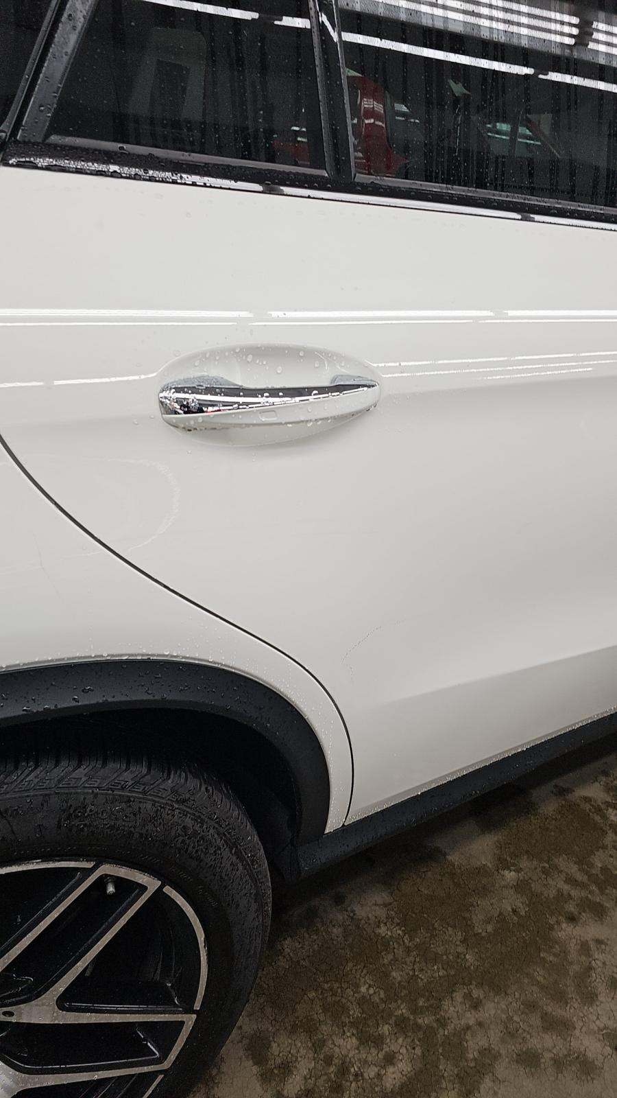 2019 Mercedes-Benz GLE AMG GLE 43 AWD