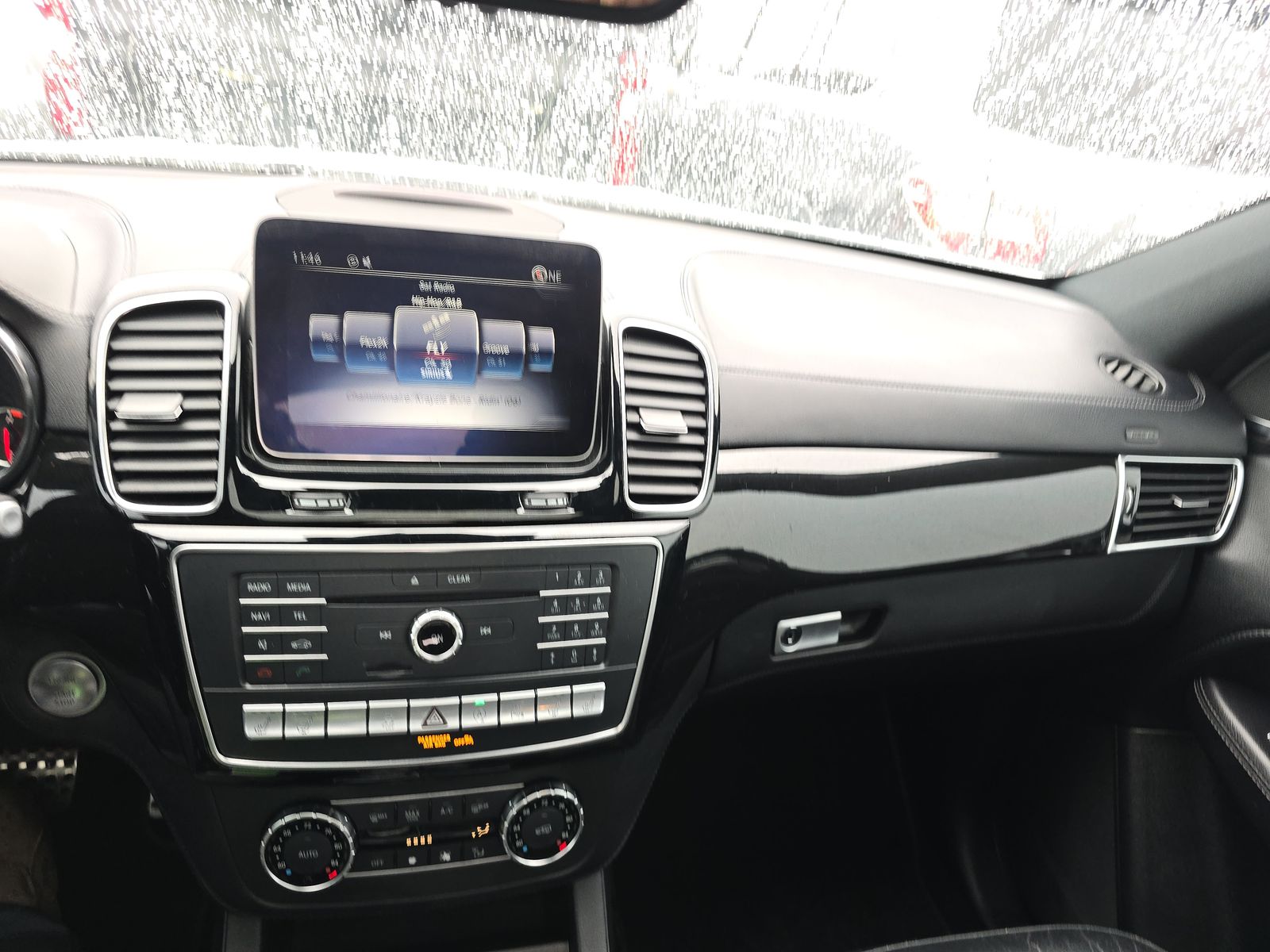 2019 Mercedes-Benz GLE AMG GLE 43 AWD