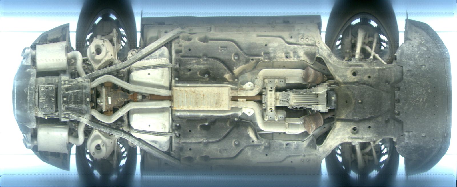 2025 Ford Mustang GT Premium RWD