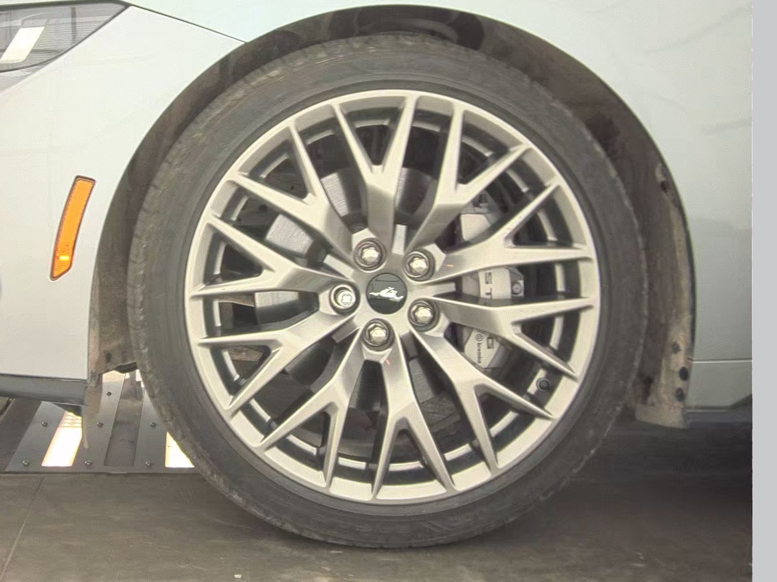 2025 Ford Mustang GT Premium RWD